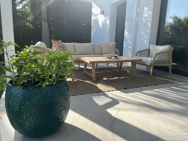Chalet 4 habitaciones 359m² en venta - Paraiso-Barronal — 28