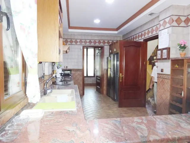 VIVIENDA TURISTICA RURAL — 25