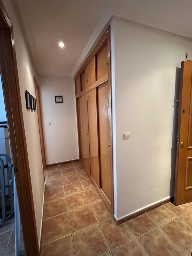 Piso en Venta con Vistas al Mar en Playa Levante, Santa Pola — 15