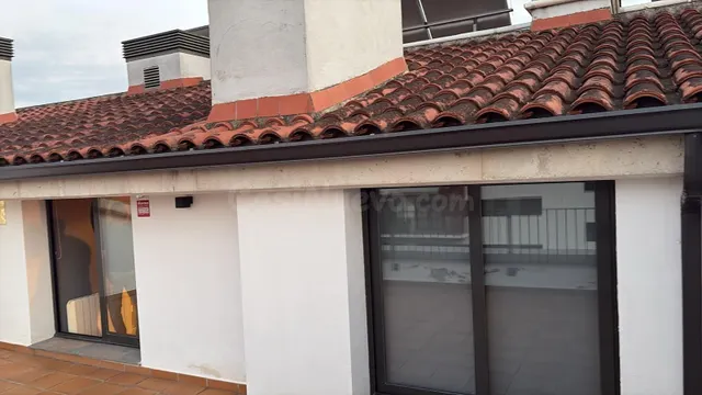 Espectacular Dúplex con terraza de 30 y 40 m2 - foto 5