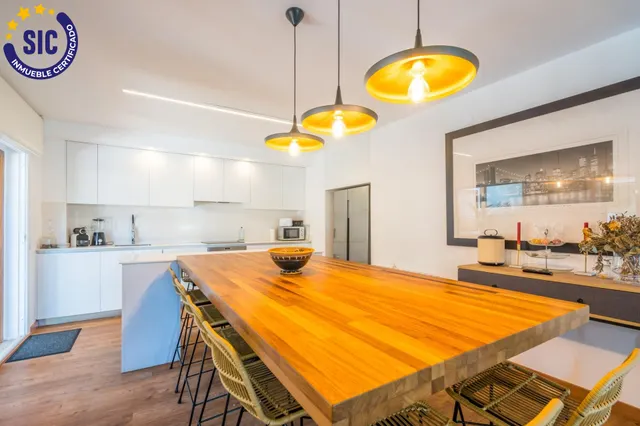 ¡Exclusivo Dúplex de Lujo en Primera Línea de Golf – Urbanización El Bosque (Chiva, Valencia)! — 18
