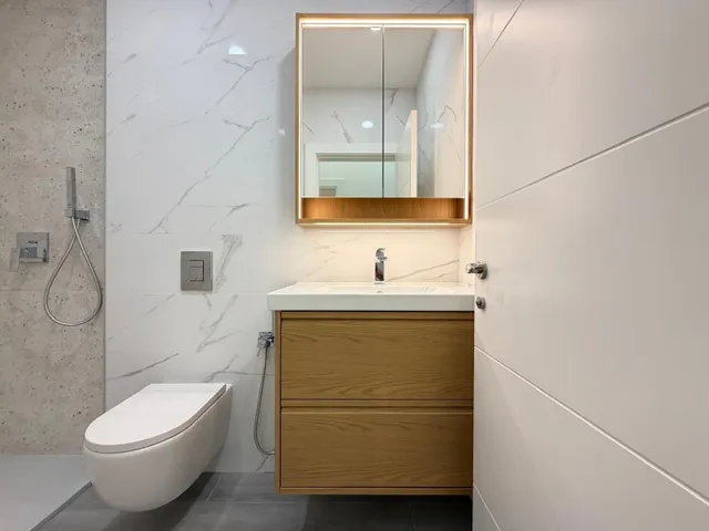 Apartamento 2 habitaciones 123m² en venta - Playa del cura — 41