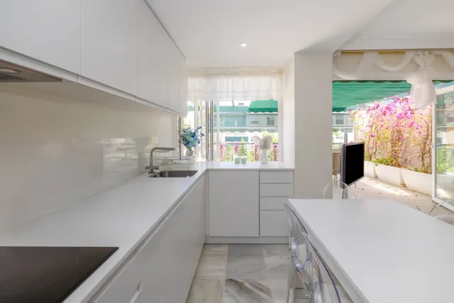Apartamento 2 habitaciones 150m² en venta - Marbella — 8