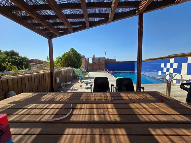 Casa en construcció - foto 2