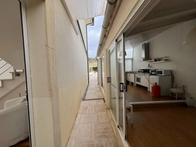 FINCA RÚSTICA EN VENTA CON PISCINA Y JARDÍN — 42