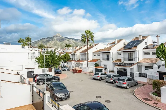 Adosado 3 habitaciones 136m² en venta - Marbella — 13