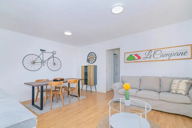 ¡PISO REFORMADO EN ALQUILER CON VISTAS ESPECTACULARES EN GRANADA! — 8