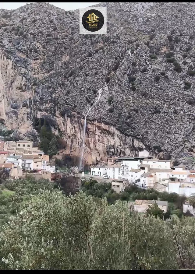 CASA EN QUESADA