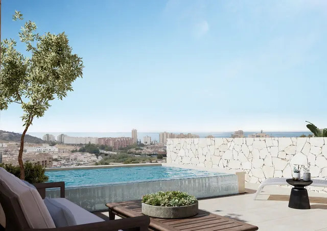 Adosado 3 habitaciones 229m² en venta - Centro — 11