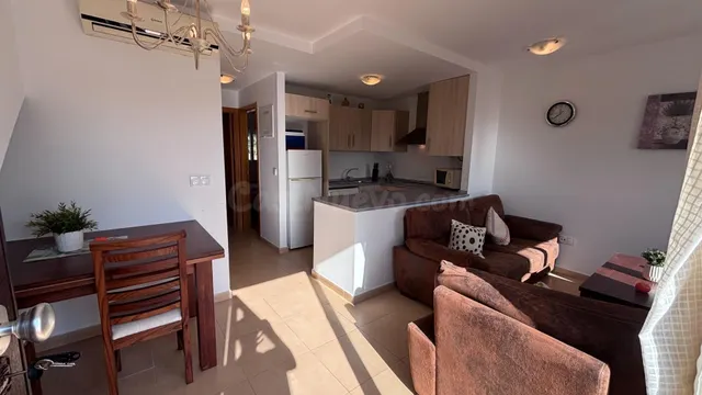 Apartamento 2 habitaciones 51m² en venta - CONDADO DE ALHAMA GOLF RESORT — 4