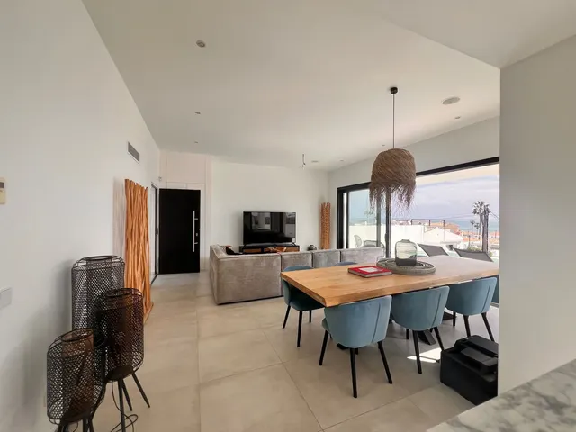 Chalet 5 habitaciones 226m² en venta - Riviera del sol — 6