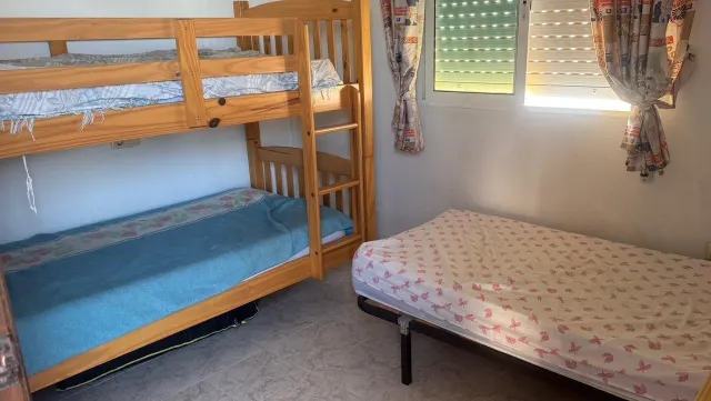Venta de Dúplex en Urbanización Privada de La Mata,Torrevieja! — 13