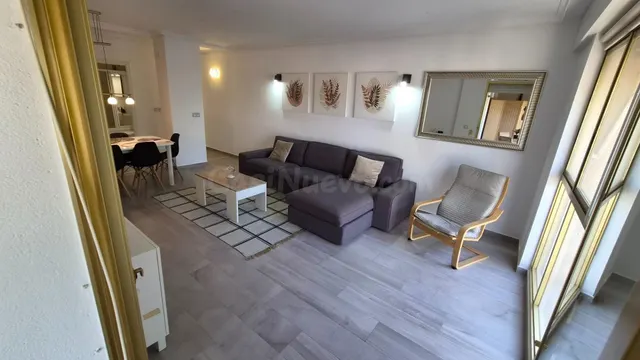 Apartamento 3 habitaciones 117m² en venta - torrevieja — 2
