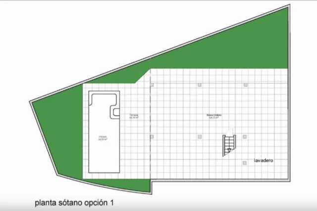 Villa 4 habitaciones 306m² en venta - Calpe — 14