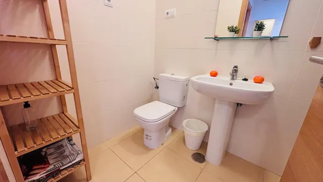 Apartamento 2 habitaciones 59m² en venta - CONDADO DE ALHAMA GOLF RESORT — 15