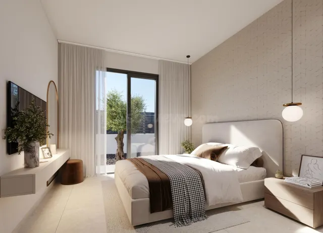 Villa 3 habitaciones 155m² en venta - Hacienda del Álamo Gol - foto 5