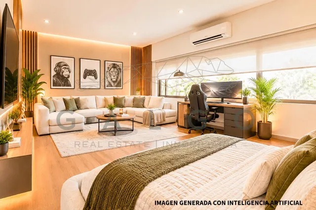 Chalet de lujo en Urbanización Cruz de Gracia — 7
