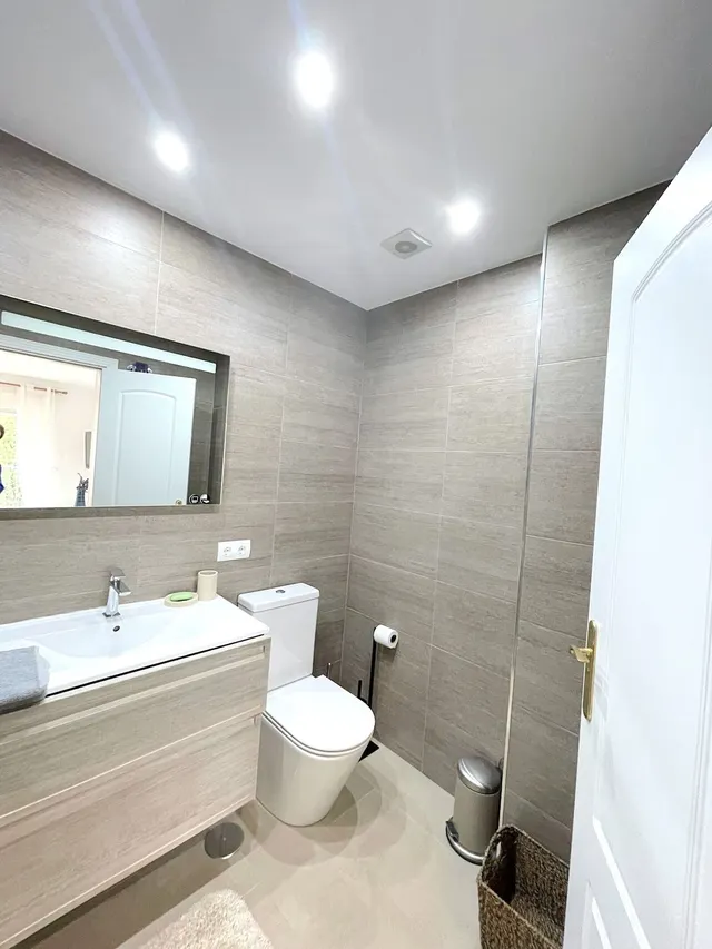 Adosado 3 habitaciones 150m² en venta - Marbella — 18