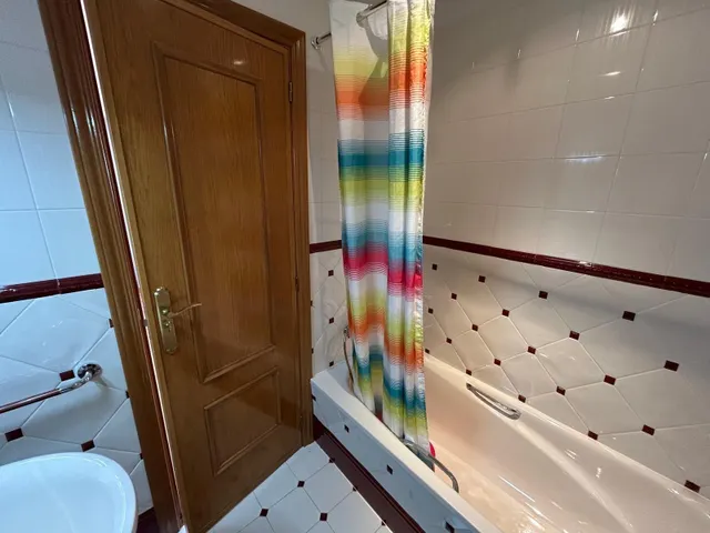 Adosado en venta en el Zurguen — 36