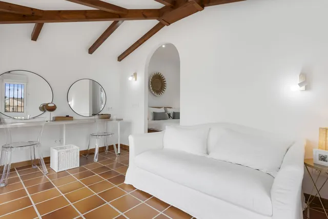 Chalet 5 habitaciones 510m² en venta - Marbella — 21