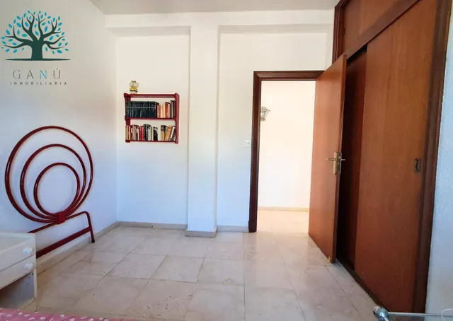 ESPECTACULAR CHALET A UN PASO DE LA PLAYA — 23