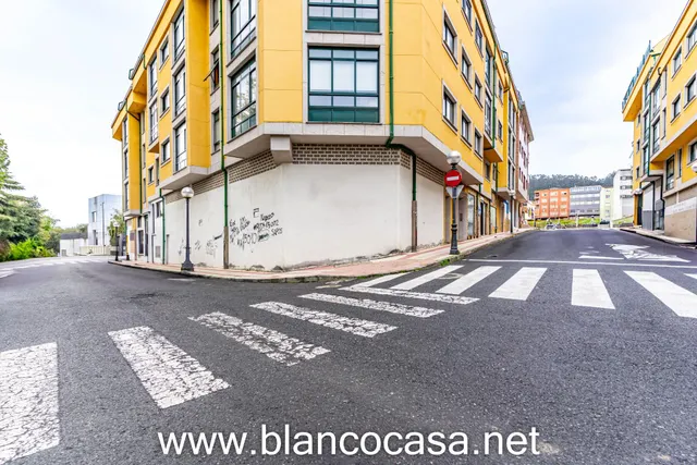 Local en ALQUILER en ARTEIXO (A CORUÑA)