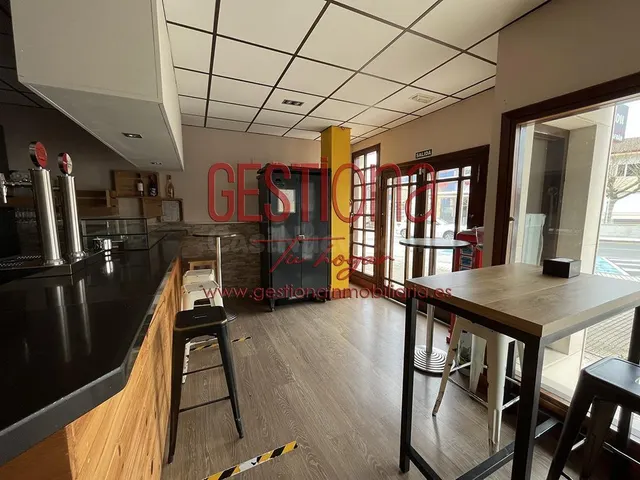 NEGOCIO DE RESTAURACIÓN EN NOJA - foto 4