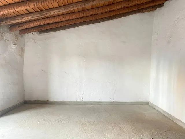 Imponente edificio histórico de 810 m2 con gran patio en casco histórico de Arroyo de San Serván — 41
