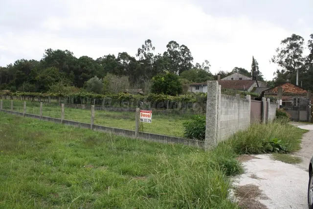 ¡¡¡¡TERRENO EDIFICABLE A 20 MIN DE VIGO, 5 MIN DE TUI Y 8 MI - foto 2
