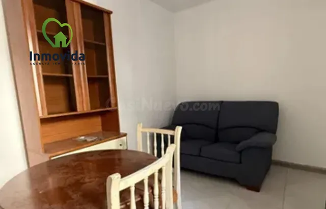 Encantador Apartamento Reformado en el Corazón del Casco Ant