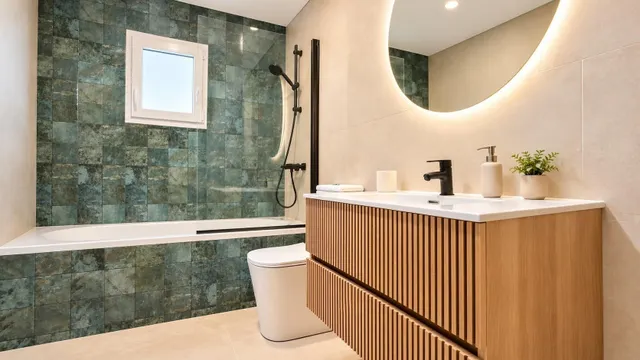 Apartamento 3 habitaciones 119m² en venta - Estacion de autobuses — 6