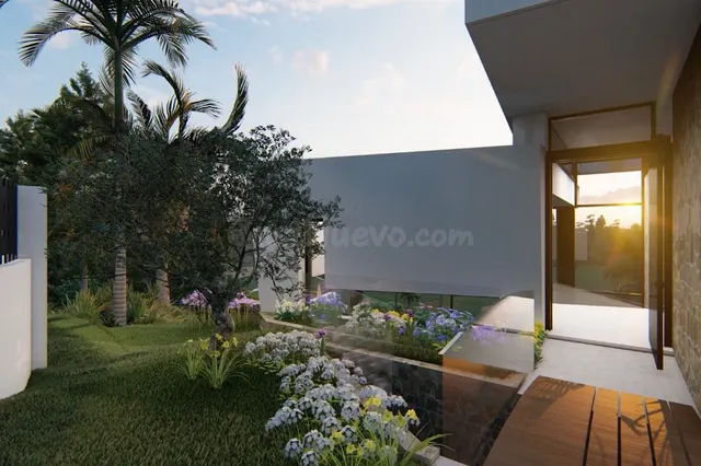 Chalet 3 habitaciones 420m² en venta - Costa Del Sol - foto 4