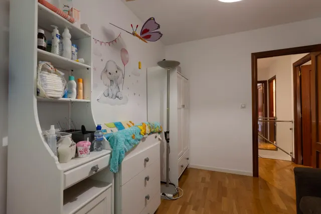En venta Chalet adosado unifamiliar en Santovenia de Pisuerga — 30