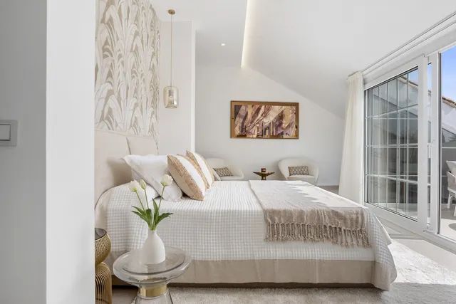 Ático Dúplex 5 habitaciones 389m² en venta - Marbella — 21