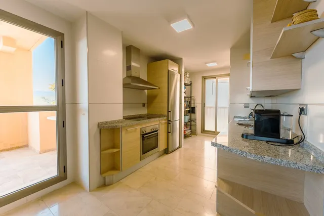 Apartamento 2 habitaciones 120m² en venta - Costa Del Sol — 10