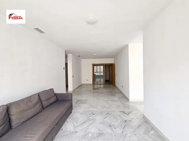 Moderno piso en el centro de jerez — 12