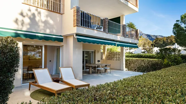 Apartamento 3 habitaciones 117m² en venta - Marbella — 39