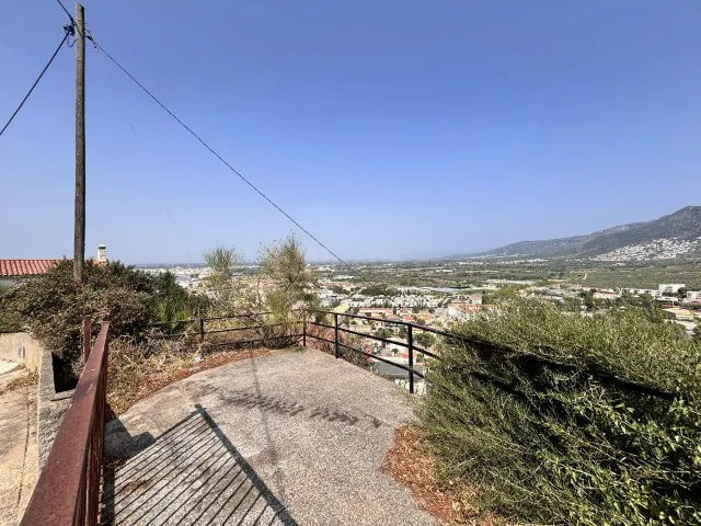 TERRENO EDIFICABLE CON VISTAS - foto 4