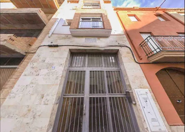 CESION DE REMATE PISO EN VENDRELL