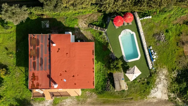 Finca rústica 2 habitaciones 124m² en venta - South of spain — 41
