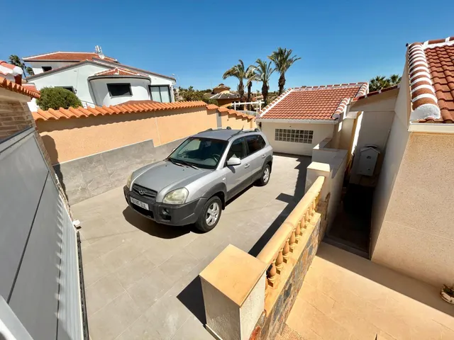 Villa 5 habitaciones 246m² en venta - Centro de la Ciudad Quesada — 50