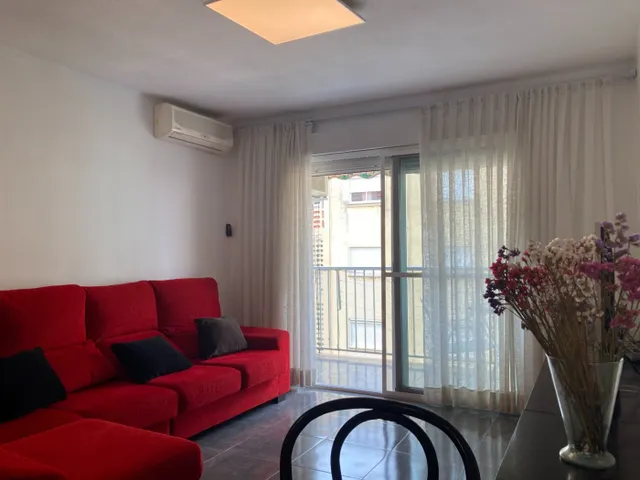 Apartamento en alquiler de TEMPORADA en playa Puebla de Farnals — 16