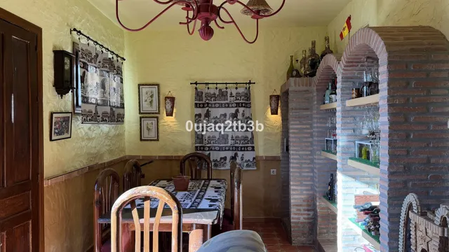 Parcela 175m² en venta - Costa Del Sol — 11