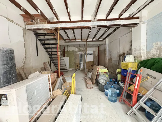 ¡oportunidad en el centro! casa para reformar con terraza y trastero — 29