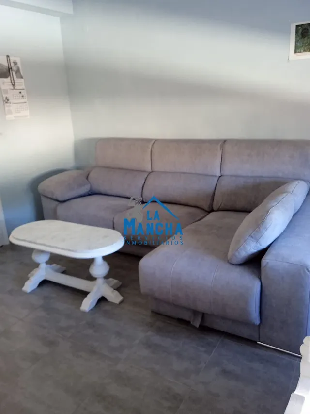 **86.000€** INMOBILIARIA LA MANCHA VENDE PISO EN ALMANSA-ALBACETE — 7