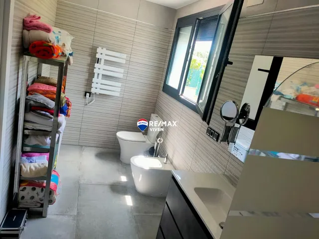 Chalet en venta en Caldes de Montbui — 40
