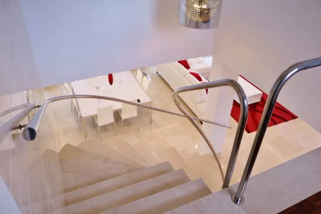Chalet de Lujo a estrenar en Alicante. Oportunidad — 40