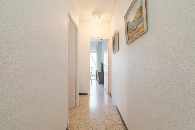 ¿y si pudieras tener vistas al mar desde la terraza de tu apartamento? ¿y si bajar a la playa es simplemente dicho y hecho? — 29