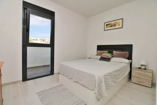 Apartamento 3 habitaciones 111m² en venta - Los Dolses — 14