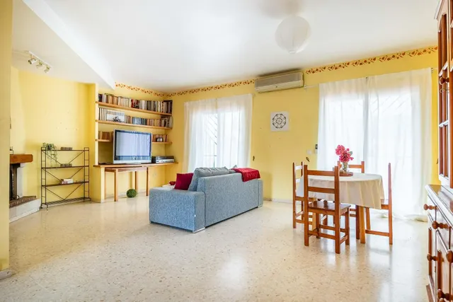 Un hogar para soñar y crecer en el corazón de Gines — 6